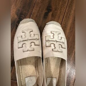 Ines Tory Burch Espadrille